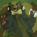 CK's YT Group