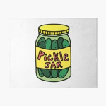 The Pickle Jar Crew