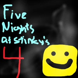 [Joke] Five Nights At Stinky's 4 icon