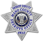 SWAT || Mano County S.W.A.T. || RP