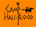 Camp Half-Blood Rp Group