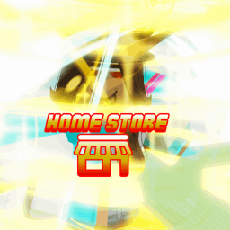 Home Store! 🛍️
