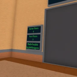 Terror Elevator!! [BR] icon