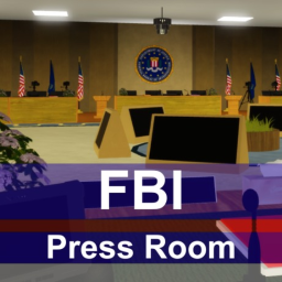 F.B.I. || Meeting Building