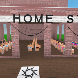 [NEW] Romwe Homestore