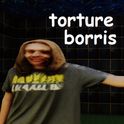 beat up and torture vance borris clark simulator