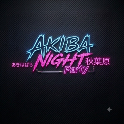 AKIBA NIGHT PARTY (Free Title)