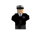 -ROBLOX- Robloxian Navy -Robloxian Armed Forces-