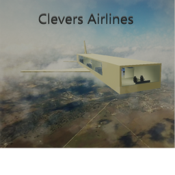 Clever's Airlines