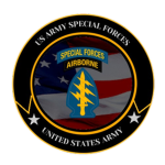 United States Army Special Forces .