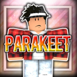 Pàrakeet Security
