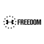 Under Armor Freedom