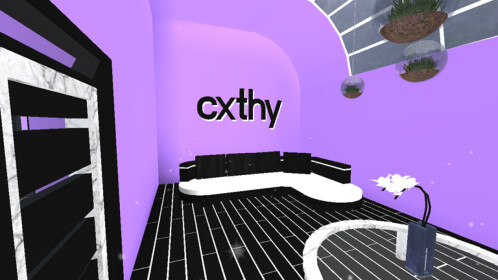Cxthy
