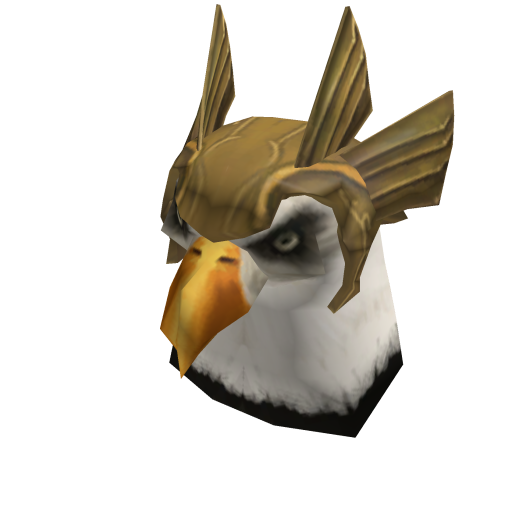Griffin Warrior