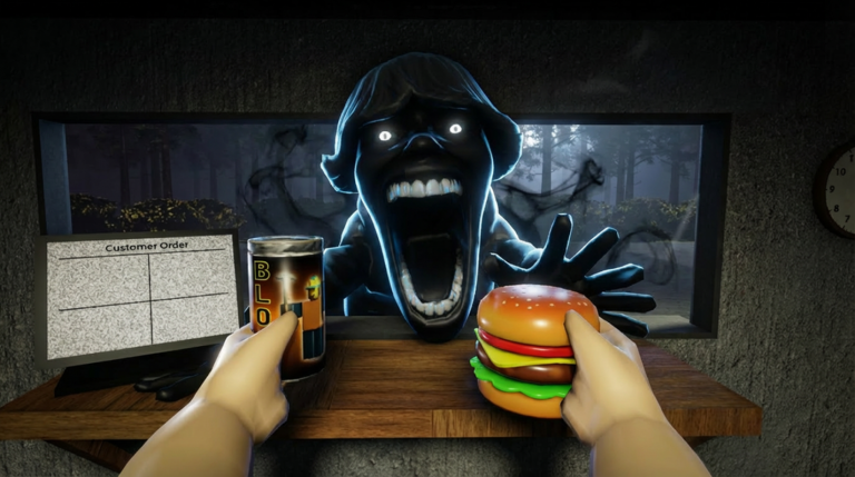 Night 67 [HORROR] screenshot 2