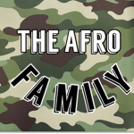 The Afro family