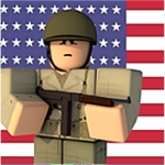 Us military WWII...