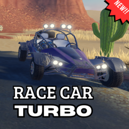 RaceCar TURBO