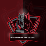 el grupo de los chicos XDDD