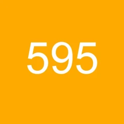 Projet 595 RATP icon