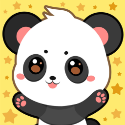 Panda obby (Alpha)