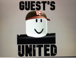 Guest-United