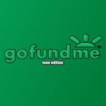GoFundMe Toon Edition