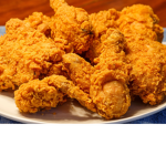 ~Chicken fan group~