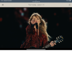 the swifties group !