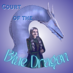 Court of the Blue Dragon