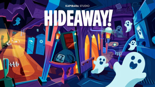Survive the Hideaway!