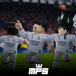 MPS 4-a-side icon