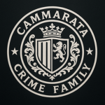 Cammarata Crime Family