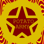 Potato Army Marines