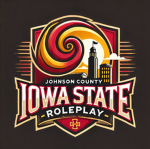 Iowa State Roleplay/Johnston.