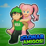 ¡Clonar amigos! 🏡