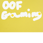 Oof gaming official group!