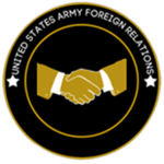 [USAR] - Foreign Relations -