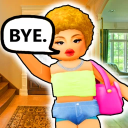 MY WIFE LEFT ME tycoon icon