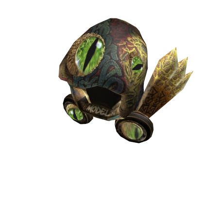 Dominus Praefectus Graffiti [Animated 👁️] Roblox item