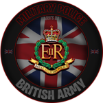 Royal Military Police |BA