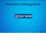 Sscientist's Clothing Store