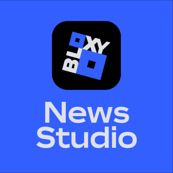 Studio Berita Bloxy