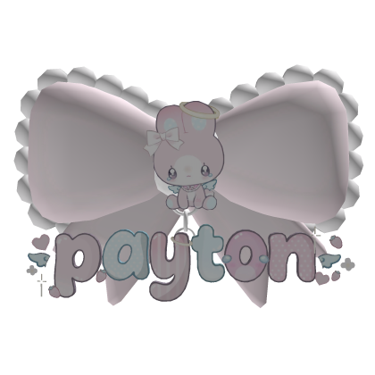 ♡ | payton
