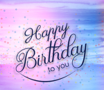 Happy Bday Stargroup