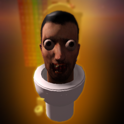 Toilet Obby! 🚽  (DIFFICULT 🙀)