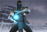 Ice Fighters of ROBLOX