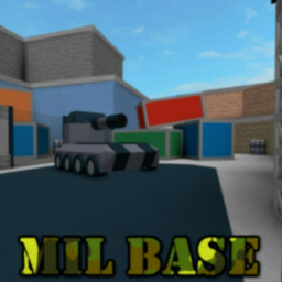 MM2 Recording Set (Milbase)