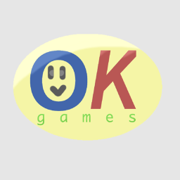 Ok Games Non-Dev Place
