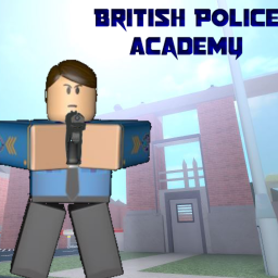BRITISH POLICE ACADEMY